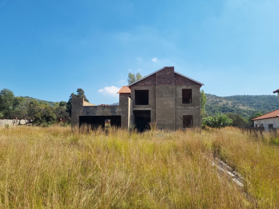 4 Bedroom Property for Sale in Buffelspoort Eco Estate North West